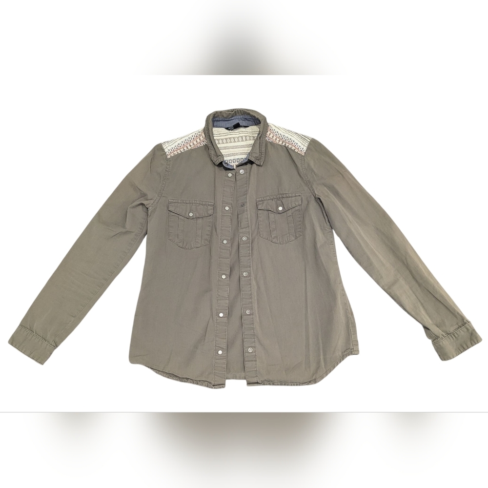 2 For $20 - Mango Shirt